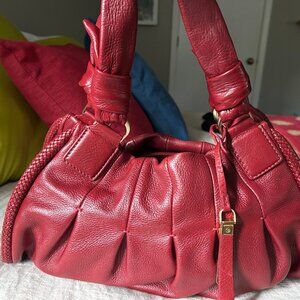 Cole Hahn Medium Phoebe Shoulder Bag